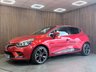 USED 2018 68 RENAULT CLIO 0.9 TCe Iconic Euro 6 (s/s) 5dr Serviced+MOTd+3 Month Warranty