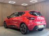 USED 2018 68 RENAULT CLIO 0.9 TCe Iconic Euro 6 (s/s) 5dr Serviced+MOTd+3 Month Warranty