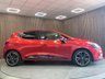USED 2018 68 RENAULT CLIO 0.9 TCe Iconic Euro 6 (s/s) 5dr Serviced+MOTd+3 Month Warranty