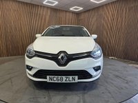 USED 2019 68 RENAULT CLIO 1.5 dCi Iconic Euro 6 (s/s) 5dr Serviced+MOTd+3 Month Warranty