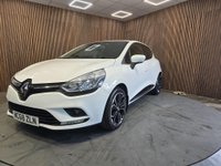 USED 2019 68 RENAULT CLIO 1.5 dCi Iconic Euro 6 (s/s) 5dr Serviced+MOTd+3 Month Warranty