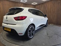 USED 2019 68 RENAULT CLIO 1.5 dCi Iconic Euro 6 (s/s) 5dr Serviced+MOTd+3 Month Warranty
