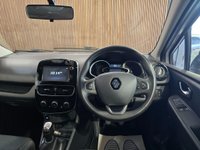 USED 2019 68 RENAULT CLIO 1.5 dCi Iconic Euro 6 (s/s) 5dr Serviced+MOTd+3 Month Warranty