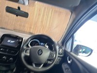 USED 2019 68 RENAULT CLIO 1.5 dCi Iconic Euro 6 (s/s) 5dr Serviced+MOTd+3 Month Warranty