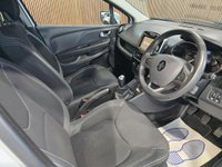 USED 2019 68 RENAULT CLIO 1.5 dCi Iconic Euro 6 (s/s) 5dr Serviced+MOTd+3 Month Warranty