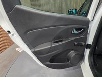 USED 2019 68 RENAULT CLIO 1.5 dCi Iconic Euro 6 (s/s) 5dr Serviced+MOTd+3 Month Warranty
