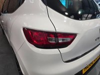 USED 2019 68 RENAULT CLIO 1.5 dCi Iconic Euro 6 (s/s) 5dr Serviced+MOTd+3 Month Warranty