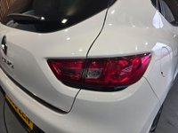 USED 2019 68 RENAULT CLIO 1.5 dCi Iconic Euro 6 (s/s) 5dr Serviced+MOTd+3 Month Warranty