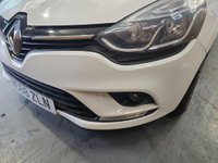 USED 2019 68 RENAULT CLIO 1.5 dCi Iconic Euro 6 (s/s) 5dr Serviced+MOTd+3 Month Warranty