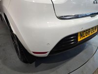 USED 2019 68 RENAULT CLIO 1.5 dCi Iconic Euro 6 (s/s) 5dr Serviced+MOTd+3 Month Warranty