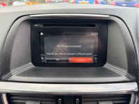 USED 2017 17 MAZDA CX-5 2.2 SKYACTIV-D Sport Nav SUV 5dr Diesel Manual Euro 6 (s/s) (150 ps) ONLY 61K, 2 OWNERS, NEW MOT
