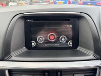 USED 2017 17 MAZDA CX-5 2.2 SKYACTIV-D Sport Nav SUV 5dr Diesel Manual Euro 6 (s/s) (150 ps) ONLY 61K, 2 OWNERS, NEW MOT