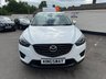 USED 2017 17 MAZDA CX-5 2.2 SKYACTIV-D Sport Nav SUV 5dr Diesel Manual Euro 6 (s/s) (150 ps) ONLY 61K, 2 OWNERS, NEW MOT