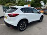 USED 2017 17 MAZDA CX-5 2.2 SKYACTIV-D Sport Nav SUV 5dr Diesel Manual Euro 6 (s/s) (150 ps) ONLY 61K, 2 OWNERS, NEW MOT