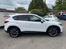 USED 2017 17 MAZDA CX-5 2.2 SKYACTIV-D Sport Nav SUV 5dr Diesel Manual Euro 6 (s/s) (150 ps) ONLY 61K, 2 OWNERS, NEW MOT