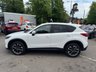 USED 2017 17 MAZDA CX-5 2.2 SKYACTIV-D Sport Nav SUV 5dr Diesel Manual Euro 6 (s/s) (150 ps) ONLY 61K, 2 OWNERS, NEW MOT