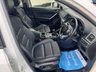 USED 2017 17 MAZDA CX-5 2.2 SKYACTIV-D Sport Nav SUV 5dr Diesel Manual Euro 6 (s/s) (150 ps) ONLY 61K, 2 OWNERS, NEW MOT