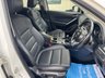 USED 2017 17 MAZDA CX-5 2.2 SKYACTIV-D Sport Nav SUV 5dr Diesel Manual Euro 6 (s/s) (150 ps) ONLY 61K, 2 OWNERS, NEW MOT