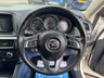 USED 2017 17 MAZDA CX-5 2.2 SKYACTIV-D Sport Nav SUV 5dr Diesel Manual Euro 6 (s/s) (150 ps) ONLY 61K, 2 OWNERS, NEW MOT