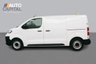 USED 2022 22 PEUGEOT EXPERT 1.5 BlueHDi 1000 Professional Premium Standard 100 BHP MWB Euro 6 ULEZ Compliant Air Conditioning | Apple CarPlay, Android Auto