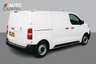 USED 2022 22 PEUGEOT EXPERT 1.5 BlueHDi 1000 Professional Premium Standard 100 BHP MWB Euro 6 ULEZ Compliant Air Conditioning | Apple CarPlay, Android Auto