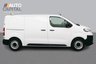 USED 2022 22 PEUGEOT EXPERT 1.5 BlueHDi 1000 Professional Premium Standard 100 BHP MWB Euro 6 ULEZ Compliant Air Conditioning | Apple CarPlay, Android Auto