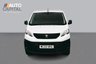 USED 2022 22 PEUGEOT EXPERT 1.5 BlueHDi 1000 Professional Premium Standard 100 BHP MWB Euro 6 ULEZ Compliant Air Conditioning | Apple CarPlay, Android Auto