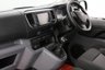 USED 2022 22 PEUGEOT EXPERT 1.5 BlueHDi 1000 Professional Premium Standard 100 BHP MWB Euro 6 ULEZ Compliant Air Conditioning | Apple CarPlay, Android Auto