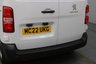 USED 2022 22 PEUGEOT EXPERT 1.5 BlueHDi 1000 Professional Premium Standard 100 BHP MWB Euro 6 ULEZ Compliant Air Conditioning | Apple CarPlay, Android Auto