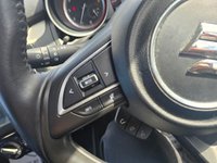 USED 2021 21 SUZUKI SWIFT 1.2 Dualjet MHEV SZ-T Hatchback 5dr Petrol Hybrid CVT Euro 6 (s/s) (83 ps) 