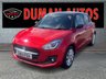 USED 2021 21 SUZUKI SWIFT 1.2 Dualjet MHEV SZ-T Hatchback 5dr Petrol Hybrid CVT Euro 6 (s/s) (83 ps) 