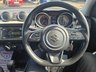 USED 2021 21 SUZUKI SWIFT 1.2 Dualjet MHEV SZ-T Hatchback 5dr Petrol Hybrid CVT Euro 6 (s/s) (83 ps) 