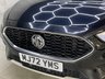 USED 2022 72 MG MG ZS 1.5 VTi-TECH Exclusive Euro 6 (s/s) 5dr 1Owner|Nav|Sensors|AC|Bluetoot