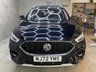 USED 2022 72 MG MG ZS 1.5 VTi-TECH Exclusive Euro 6 (s/s) 5dr 1Owner|Nav|Sensors|AC|Bluetoot
