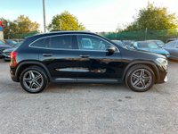 USED 2021 21 MERCEDES-BENZ GLA 1.3 GLA180 AMG Line (Premium Plus) 7G-DCT Euro 6 (s/s) 5dr Pan/Roof+Nav+Camera+CarPlay