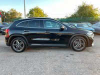 USED 2021 21 MERCEDES-BENZ GLA 1.3 GLA180 AMG Line (Premium Plus) 7G-DCT Euro 6 (s/s) 5dr Pan/Roof+Nav+Camera+CarPlay