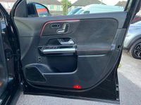 USED 2021 21 MERCEDES-BENZ GLA 1.3 GLA180 AMG Line (Premium Plus) 7G-DCT Euro 6 (s/s) 5dr Pan/Roof+Nav+Camera+CarPlay