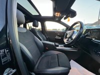 USED 2021 21 MERCEDES-BENZ GLA 1.3 GLA180 AMG Line (Premium Plus) 7G-DCT Euro 6 (s/s) 5dr Pan/Roof+Nav+Camera+CarPlay