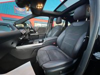 USED 2021 21 MERCEDES-BENZ GLA 1.3 GLA180 AMG Line (Premium Plus) 7G-DCT Euro 6 (s/s) 5dr Pan/Roof+Nav+Camera+CarPlay