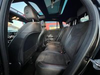 USED 2021 21 MERCEDES-BENZ GLA 1.3 GLA180 AMG Line (Premium Plus) 7G-DCT Euro 6 (s/s) 5dr Pan/Roof+Nav+Camera+CarPlay