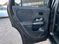 USED 2021 21 MERCEDES-BENZ GLA 1.3 GLA180 AMG Line (Premium Plus) 7G-DCT Euro 6 (s/s) 5dr Pan/Roof+Nav+Camera+CarPlay