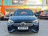 USED 2021 21 MERCEDES-BENZ GLA 1.3 GLA180 AMG Line (Premium Plus) 7G-DCT Euro 6 (s/s) 5dr Pan/Roof+Nav+Camera+CarPlay