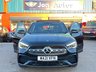 USED 2021 21 MERCEDES-BENZ GLA 1.3 GLA180 AMG Line (Premium Plus) 7G-DCT Euro 6 (s/s) 5dr Pan/Roof+Nav+Camera+CarPlay