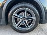 USED 2021 21 MERCEDES-BENZ GLA 1.3 GLA180 AMG Line (Premium Plus) 7G-DCT Euro 6 (s/s) 5dr Pan/Roof+Nav+Camera+CarPlay