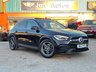 USED 2021 21 MERCEDES-BENZ GLA 1.3 GLA180 AMG Line (Premium Plus) 7G-DCT Euro 6 (s/s) 5dr Pan/Roof+Nav+Camera+CarPlay