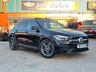 USED 2021 21 MERCEDES-BENZ GLA 1.3 GLA180 AMG Line (Premium Plus) 7G-DCT Euro 6 (s/s) 5dr Pan/Roof+Nav+Camera+CarPlay