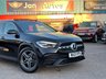 USED 2021 21 MERCEDES-BENZ GLA 1.3 GLA180 AMG Line (Premium Plus) 7G-DCT Euro 6 (s/s) 5dr Pan/Roof+Nav+Camera+CarPlay