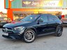 USED 2021 21 MERCEDES-BENZ GLA 1.3 GLA180 AMG Line (Premium Plus) 7G-DCT Euro 6 (s/s) 5dr Pan/Roof+Nav+Camera+CarPlay