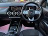 USED 2021 21 MERCEDES-BENZ GLA 1.3 GLA180 AMG Line (Premium Plus) 7G-DCT Euro 6 (s/s) 5dr Pan/Roof+Nav+Camera+CarPlay
