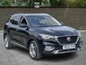 USED 2023 23 MG MG HS 1.5 T-GDI Exclusive SUV 5dr Petrol DCT Euro 6 (s/s) (162 ps) SAT NAV & PANORAMIC GLASS ROOF